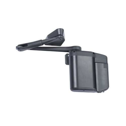 ADA EZ PRO PULL BLACK, WIRE FREE DOOR OPENER - Auto Operators